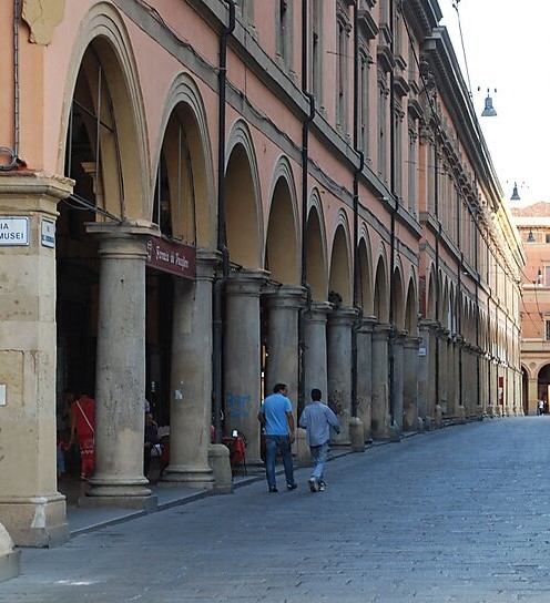 Bologna
